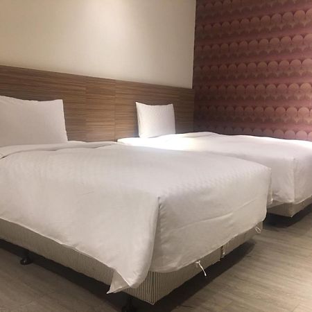 Kousin Hotel Καοσιούνγκ Εξωτερικό φωτογραφία