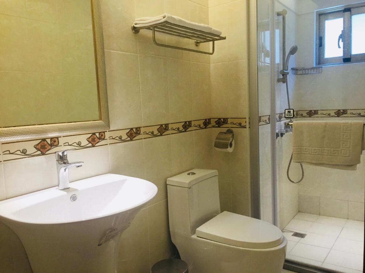 Kousin Hotel Καοσιούνγκ Εξωτερικό φωτογραφία