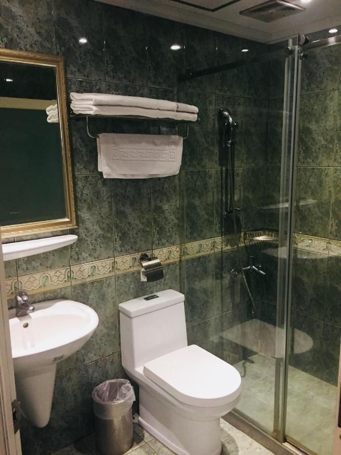 Kousin Hotel Καοσιούνγκ Εξωτερικό φωτογραφία