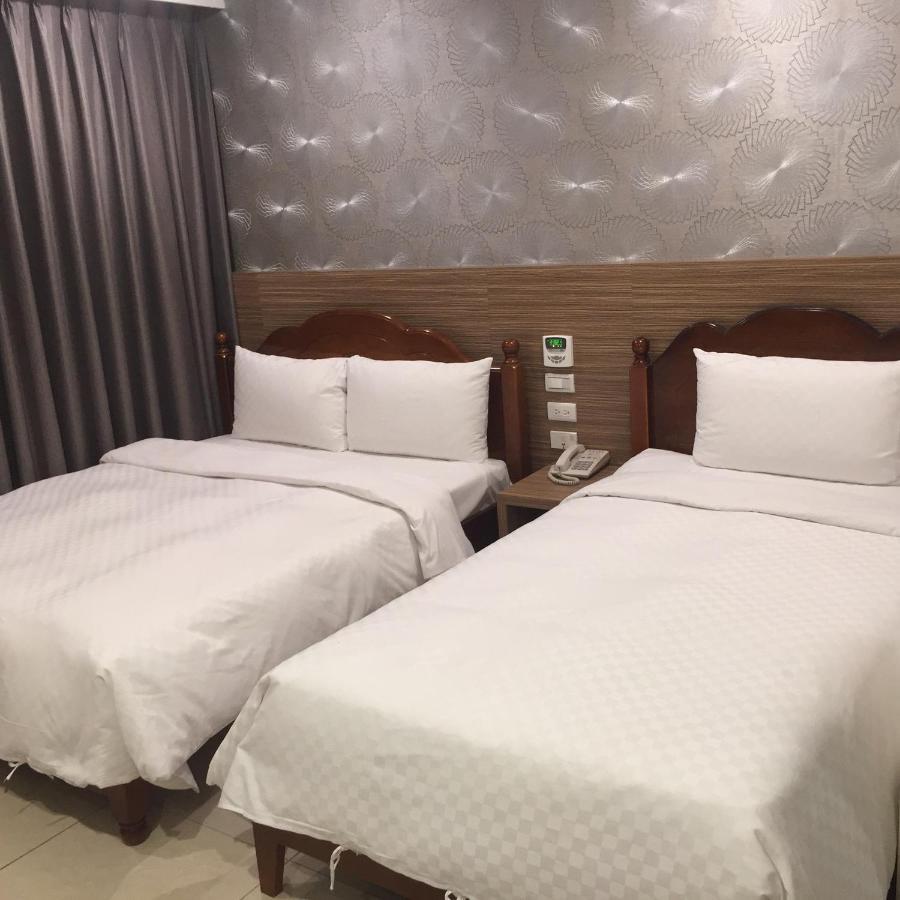 Kousin Hotel Καοσιούνγκ Εξωτερικό φωτογραφία