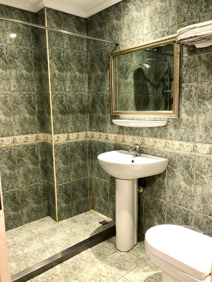 Kousin Hotel Καοσιούνγκ Εξωτερικό φωτογραφία
